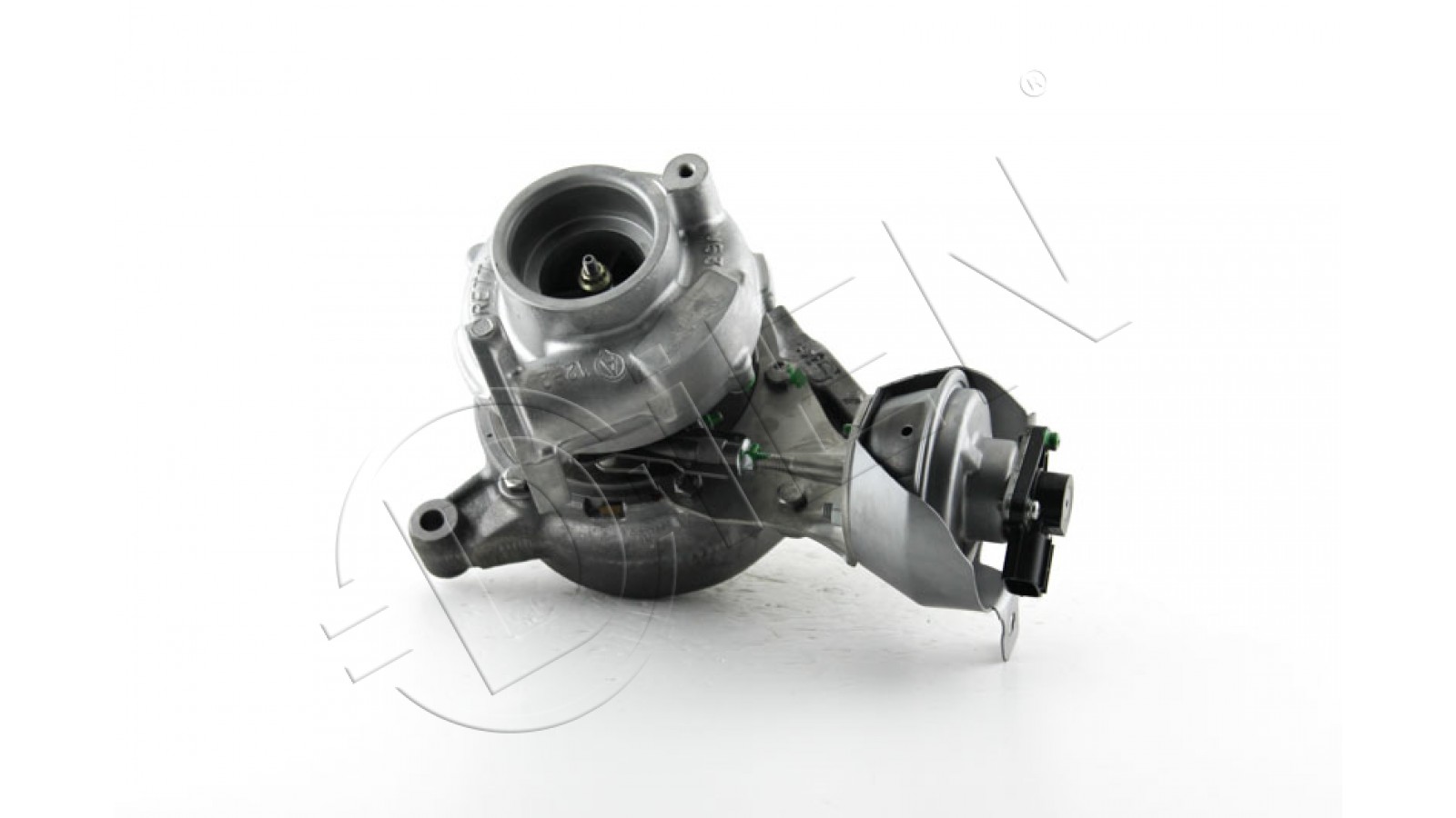 Turbocompressore rigenerato per PEUGEOT 308 2.0 HDi 140Cv