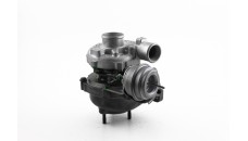 Turbocompressore rigenerato per  KIA  SPORTAGE  2.0 CRDi 4WD  136Cv  1991ccm  gen 2006