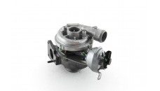 Turbocompressore rigenerato per  VOLVO  C30  2.0 D  136Cv  1998ccm  ott 2006 - dic 2012