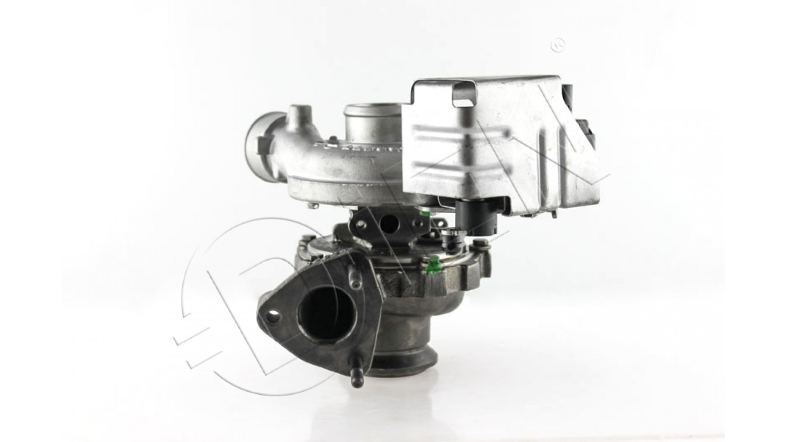Turbocompressore rigenerato per OPEL ANTARA 2.0 CDTI 127Cv