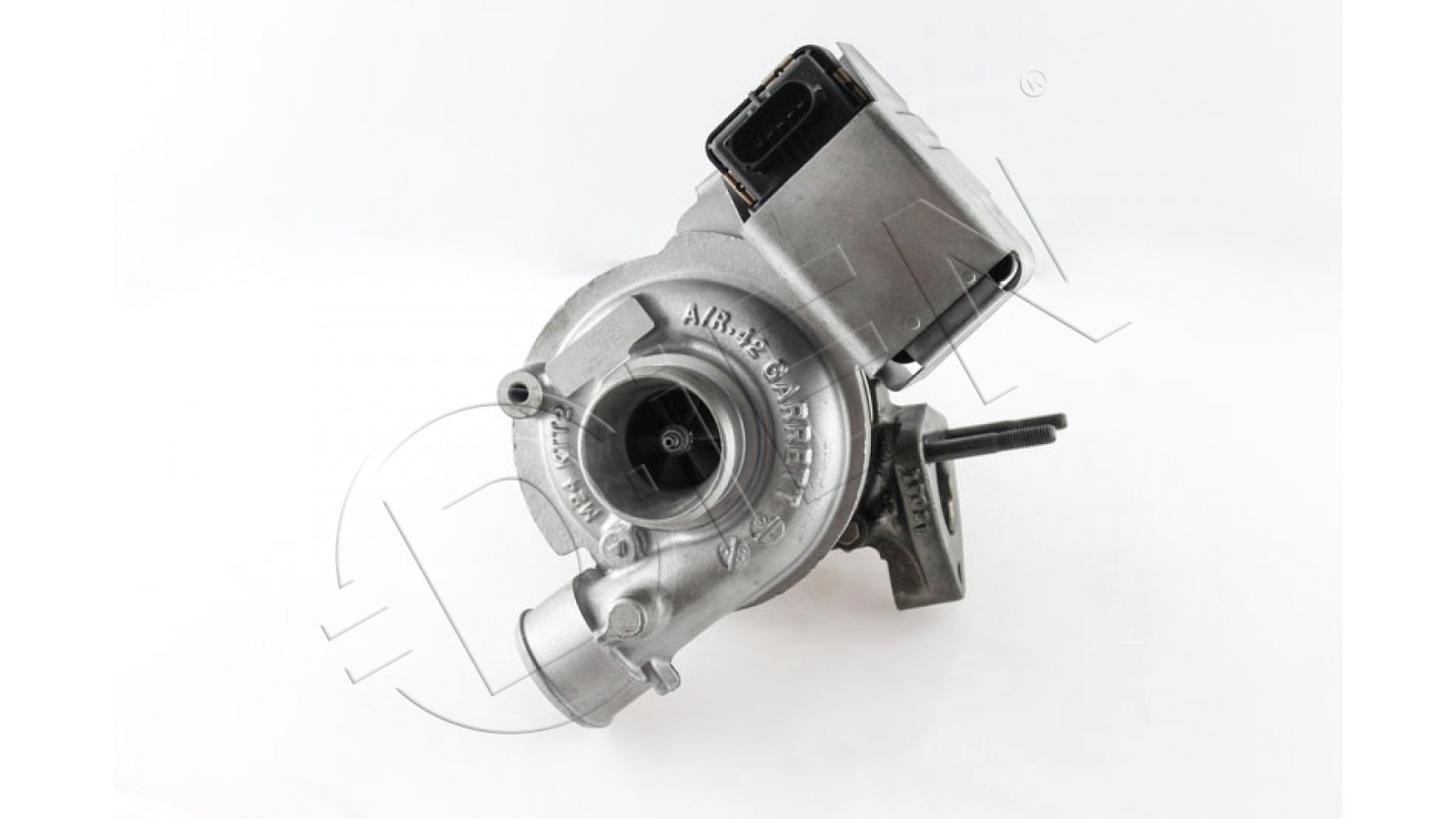 Turbocompressore rigenerato per CHEVROLET CAPTIVA 2.0 D 150Cv