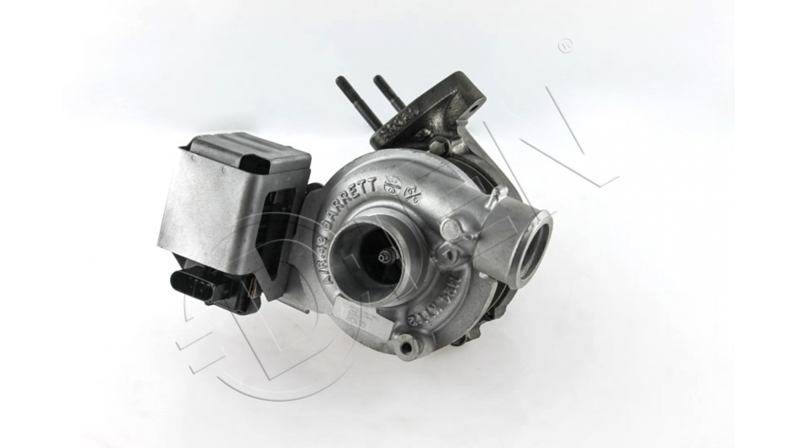 Turbocompressore rigenerato per OPEL ANTARA 2.0 CDTI 4x4 150Cv