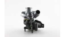 Turbocompressore rigenerato per  NISSAN  PRIMASTAR  dCi 90  90Cv  1995ccm  set 2006