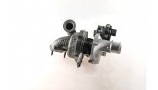 Turbocompressore rigenerato per  FORD  S-MAX  1.8 TDCi  125Cv  1753ccm  mag 2006