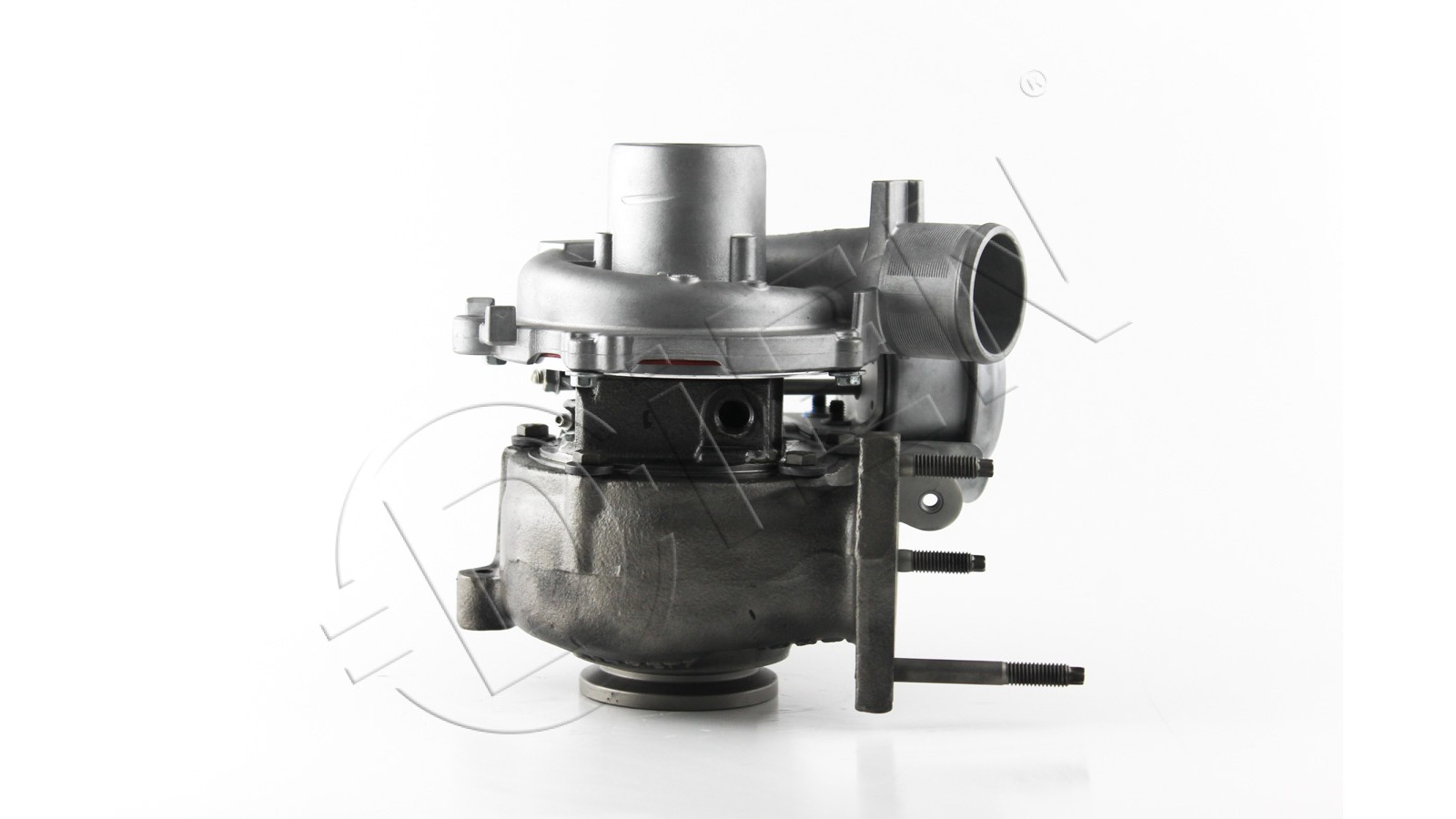 Turbocompressore rigenerato per RENAULT MEGANE II 1.9 dCi 115Cv