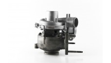 Turbocompressore rigenerato per  RENAULT  GRAND SCÉNIC II  1.9 dCi  131Cv  1870ccm  mag 2005