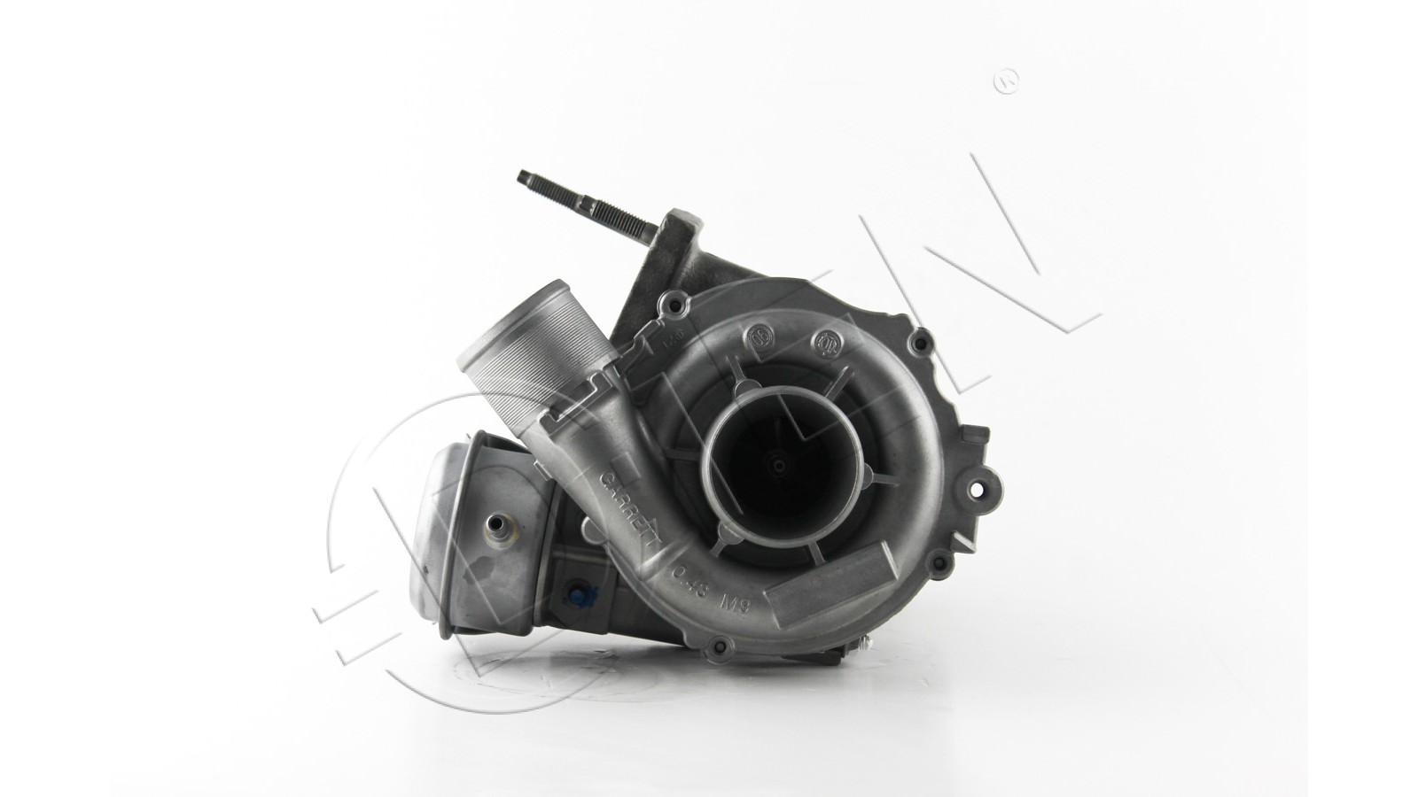 Turbocompressore rigenerato per RENAULT MEGANE II Coupé-Cabriolet 1.9 dCi 110Cv