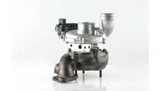 Turbocompressore rigenerato per  MERCEDES-BENZ  CLASSE S  S 320 CDI 4-matic  235Cv  2987ccm  ott 2006 - dic 2013