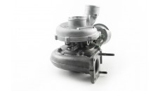 Turbocompressore rigenerato per  ALFA ROMEO  166  2.4 JTD  163Cv  2387ccm  ott 2003 - giu 2007