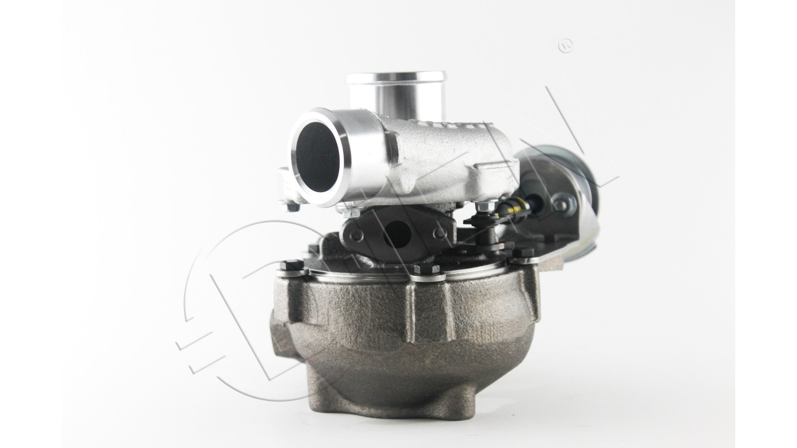 Turbocompressore rigenerato per KIA PRO CEE'D 1.6 CRDi 90 90Cv