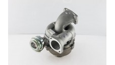Turbocompressore rigenerato per  ALFA ROMEO  159  2.4 JTDM  200Cv  2387ccm  set 2005 - nov 2011