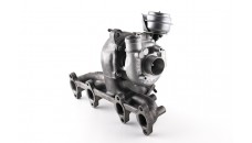 Turbocompressore rigenerato per  VOLKSWAGEN  SHARAN  1.9 TDI  115Cv  1896ccm  apr 2000 - mar 2010