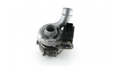 Turbocompressore rigenerato per  AUDI  A6 Allroad  2.7 TDI quattro  180Cv  2698ccm  mag 2006 - ott 2008