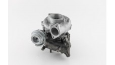 Turbocompressore rigenerato per  NISSAN  PATHFINDER III  2.5 dCi 4WD  190Cv  2488ccm  ago 2010