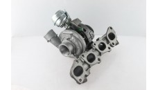 Turbocompressore rigenerato per  FIAT  CROMA  1.9 D Multijet  136Cv  1910ccm  dic 2005