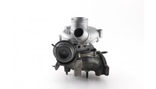Turbocompressore rigenerato per  RENAULT  LAGUNA III  2.0 dCi  131Cv  1995ccm  ott 2007