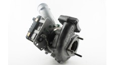 Turbocompressore rigenerato per  AUDI  A6  3.0 TDI quattro  240Cv  2967ccm  ott 2008 - mar 2011