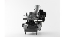Turbocompressore rigenerato per  AUDI  A5 Cabriolet  2.7 TDI  190Cv  2698ccm  mar 2009