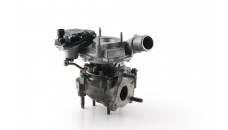Turbocompressore rigenerato per  SUBARU  TREZIA  1.4 D  90Cv  1364ccm  mar 2011