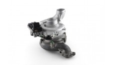 Turbocompressore rigenerato per  MERCEDES-BENZ  CLASSE E Cabriolet  E 350 BlueTEC  252Cv  2987ccm  giu 2013