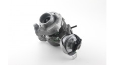 Turbocompressore rigenerato per  FIAT  ULYSSE  2.0 D Multijet  120Cv  1997ccm  mag 2006 - giu 2011