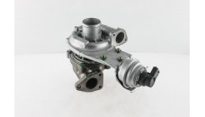 Turbocompressore rigenerato per  ALFA ROMEO  MITO  1.6 JTDM  115Cv  1598ccm  set 2008