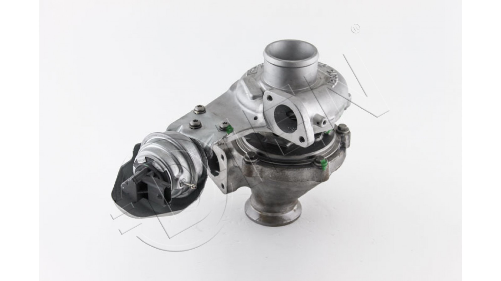 Turbocompressore rigenerato per CHEVROLET MALIBU 2.0 D 160Cv