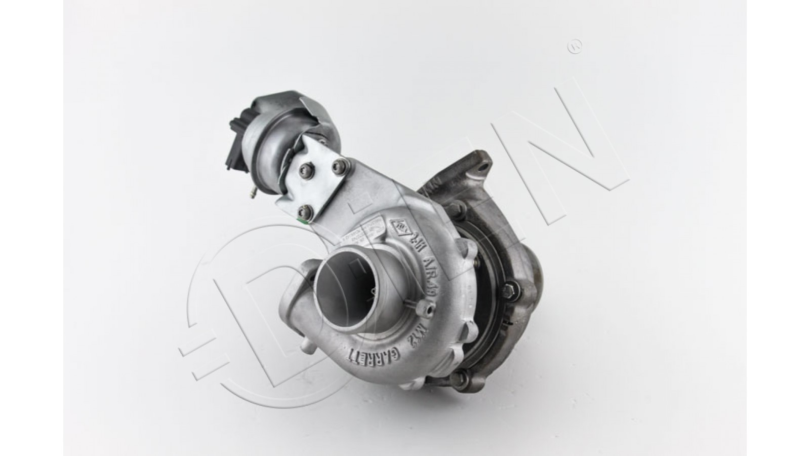 Turbocompressore rigenerato per OPEL INSIGNIA 2.0 CDTI 110Cv