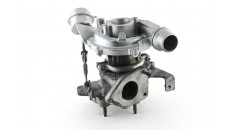 Turbocompressore rigenerato per  NISSAN  NV400  2.3 dCi  125Cv  2299ccm  nov 2011