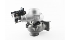 Turbocompressore rigenerato per  VOLVO  C30  D3  150Cv  1984ccm  ott 2010 - dic 2012
