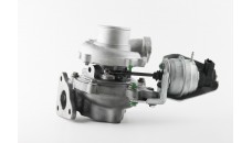 Turbocompressore rigenerato per  OPEL  MOKKA  1.7 CDTI  131Cv  1686ccm  giu 2012