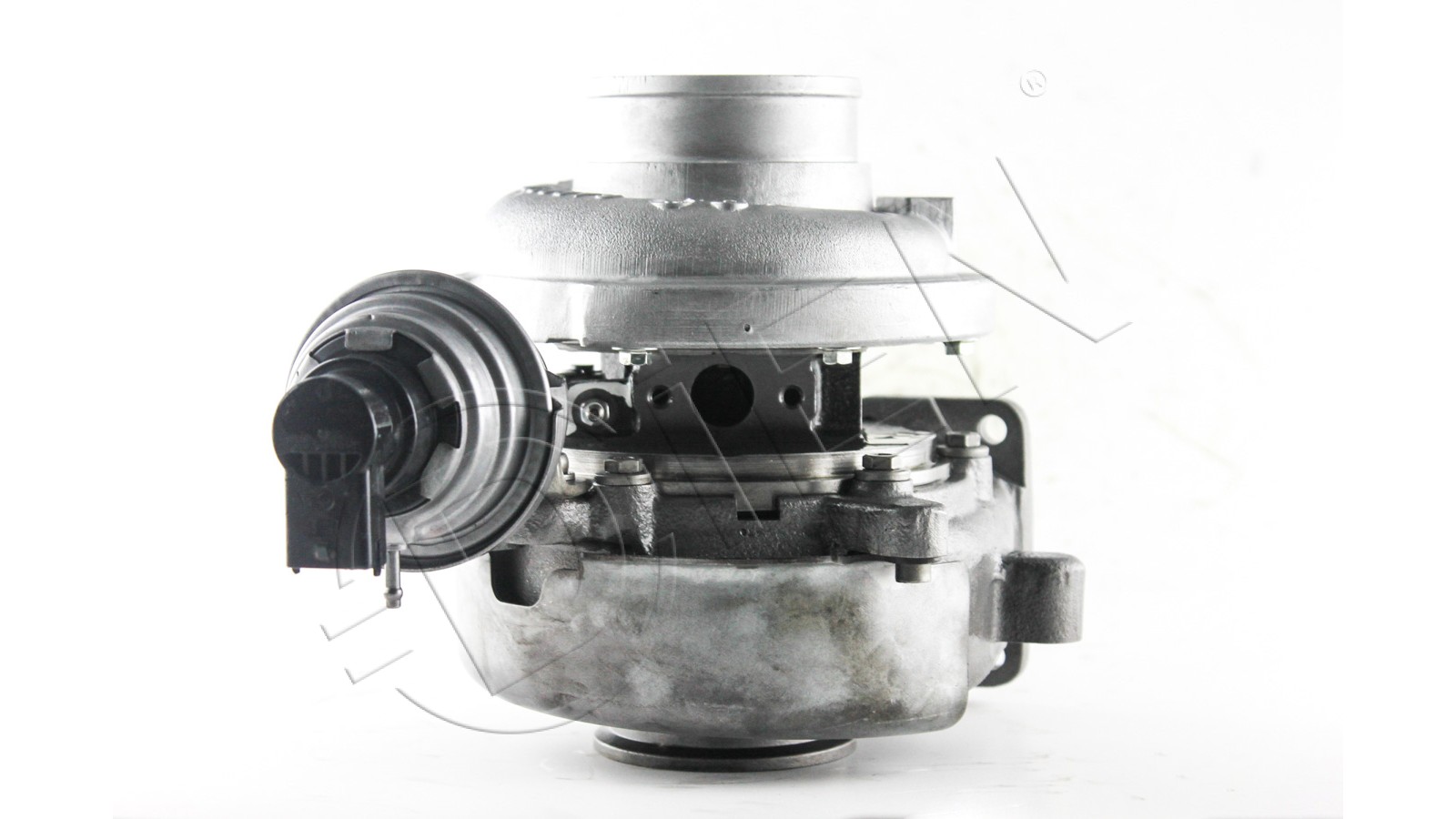 Turbocompressore rigenerato per MITSUBISHI CANTER 3.0 D 175Cv
