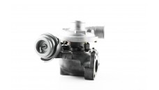 Turbocompressore rigenerato per  HYUNDAI  i40 CW  1.7 CRDi  136Cv  1685ccm  lug 2011
