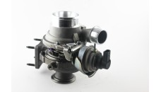 Turbocompressore rigenerato per  VOLVO  XC60  D3  136Cv  1984ccm  apr 2012