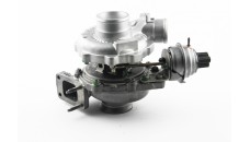 Turbocompressore rigenerato per  CITROËN  JUMPER  3.0 HDi 155  157Cv  2999ccm  lug 2010