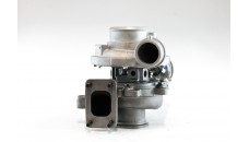 Turbocompressore rigenerato per  IVECO  DAILY V  35C17, 35C17D, 35S17, 40C17, 45C17, 50C17, 60C17, 70C17  170Cv  2998ccm  set 2011 - feb 2014