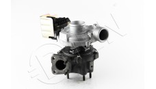 Turbocompressore rigenerato per  DODGE  NITRO  2.8 CRD 4WD  177Cv  2777ccm  giu 2007 - dic 2012