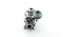 Turbocompressore rigenerato per  FIAT  PUNTO EVO  1.3 D Multijet  75Cv  1248ccm  ott 2009 - feb 2012