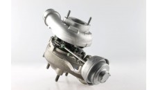 Turbocompressore rigenerato per  HONDA  CIVIC VIII Hatchback  2.2 CTDi  140Cv  2204ccm  set 2005