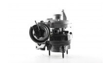 Turbocompressore rigenerato per  AUDI  A5 Cabriolet  2.0 TDI  177Cv  1968ccm  ott 2011