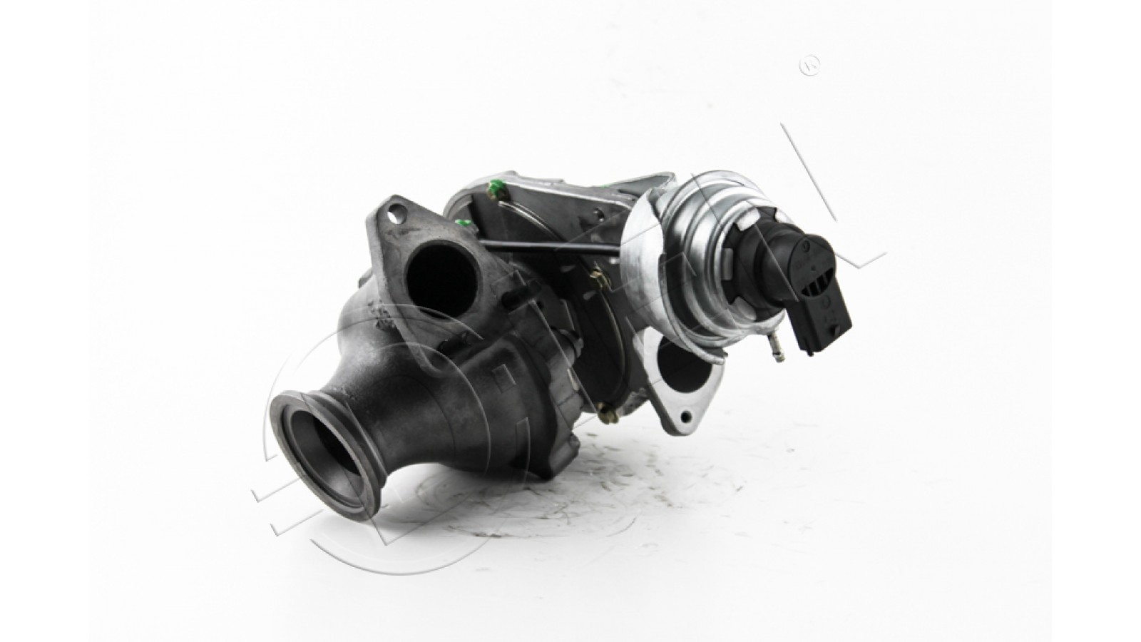 Turbocompressore rigenerato per FIAT BRAVO II 2.0 D Multijet 165Cv