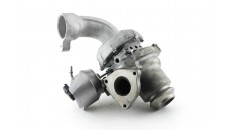 Turbocompressore rigenerato per  PEUGEOT  3008  2.0 HDi Hybrid4  165Cv  1997ccm  feb 2011
