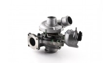 Turbocompressore rigenerato per  FORD  GRAND C-MAX  2.0 TDCi  140Cv  1997ccm  feb 2011