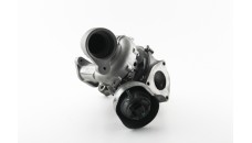 Turbocompressore rigenerato per  PEUGEOT  807  2.0 HDi  163Cv  1997ccm  giu 2009