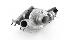 Turbocompressore rigenerato per  IVECO  DAILY IV  35S14 K, 35S14 DK  136Cv  2287ccm  lug 2007 - ago 2011