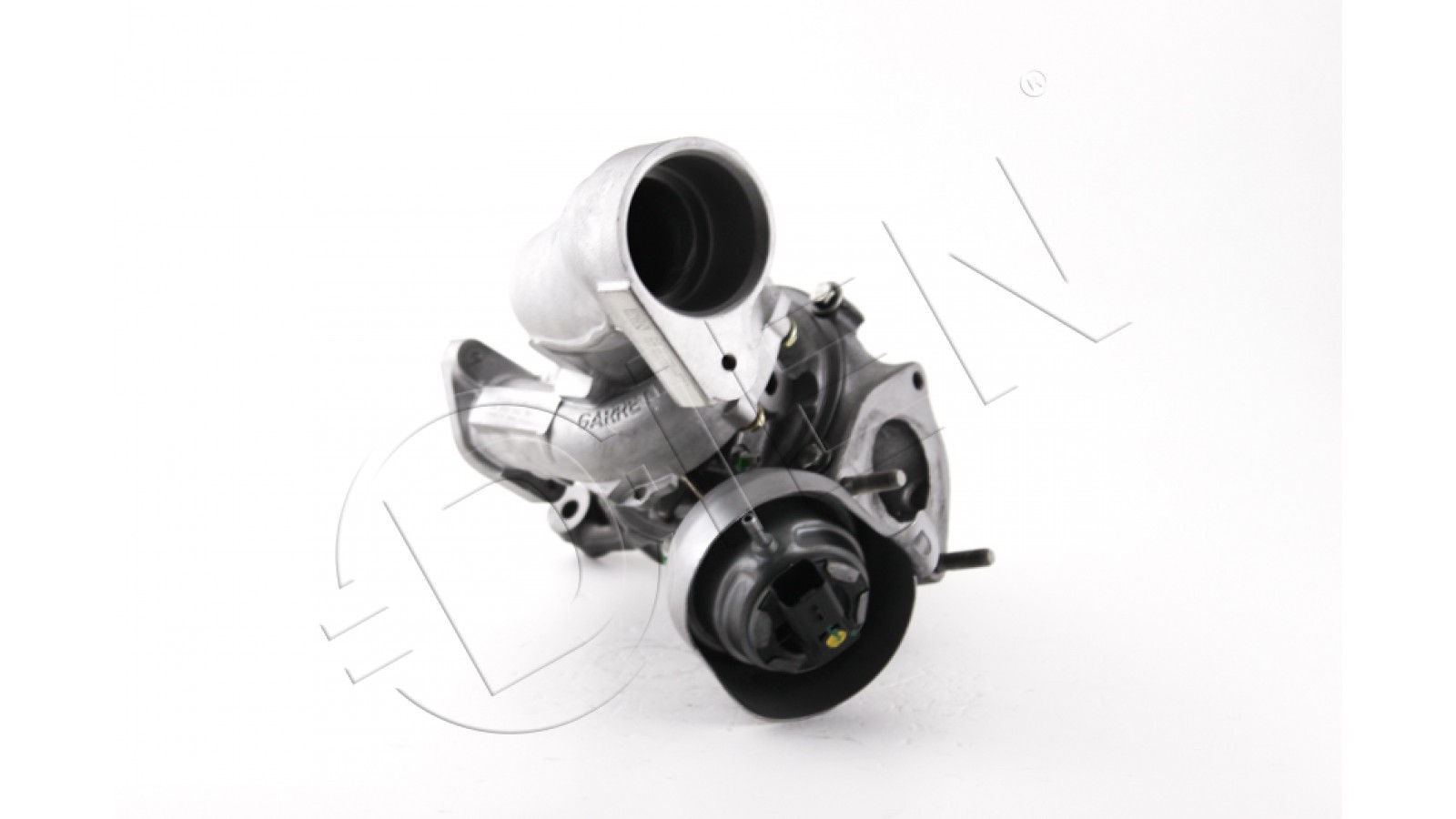 Turbocompressore rigenerato per PEUGEOT 5008 2.0 HDi 150 / BlueHDi 150 150Cv