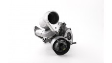 Turbocompressore rigenerato per  PEUGEOT  5008  2.0 HDi  163Cv  1997ccm  set 2009