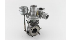 Turbocompressore rigenerato per  FIAT  PUNTO EVO  1.4 16V  135Cv  1368ccm  ott 2009 - feb 2012