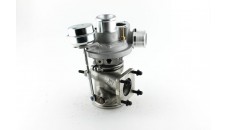 Turbocompressore rigenerato per  ABARTH  500C  1.4  160Cv  1368ccm  mag 2011