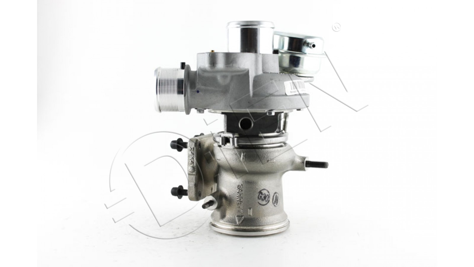 Turbocompressore rigenerato per ABARTH 500 1.4 160Cv